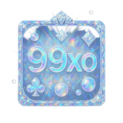 99xo logo